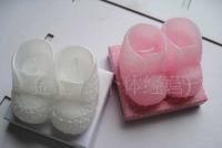 韩国文具礼品 人气热卖/鞋子造型蜡烛(2入装)[供应]_世界工厂网中国产品信息库