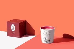 原创古典香品牌玺棠发布三款古方香薰蜡烛