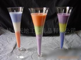 beeswax candle蜂蜡玻璃杯果冻蜡烛工艺品价格 beeswax candle蜂蜡玻璃杯果冻蜡烛工艺品厂家  
