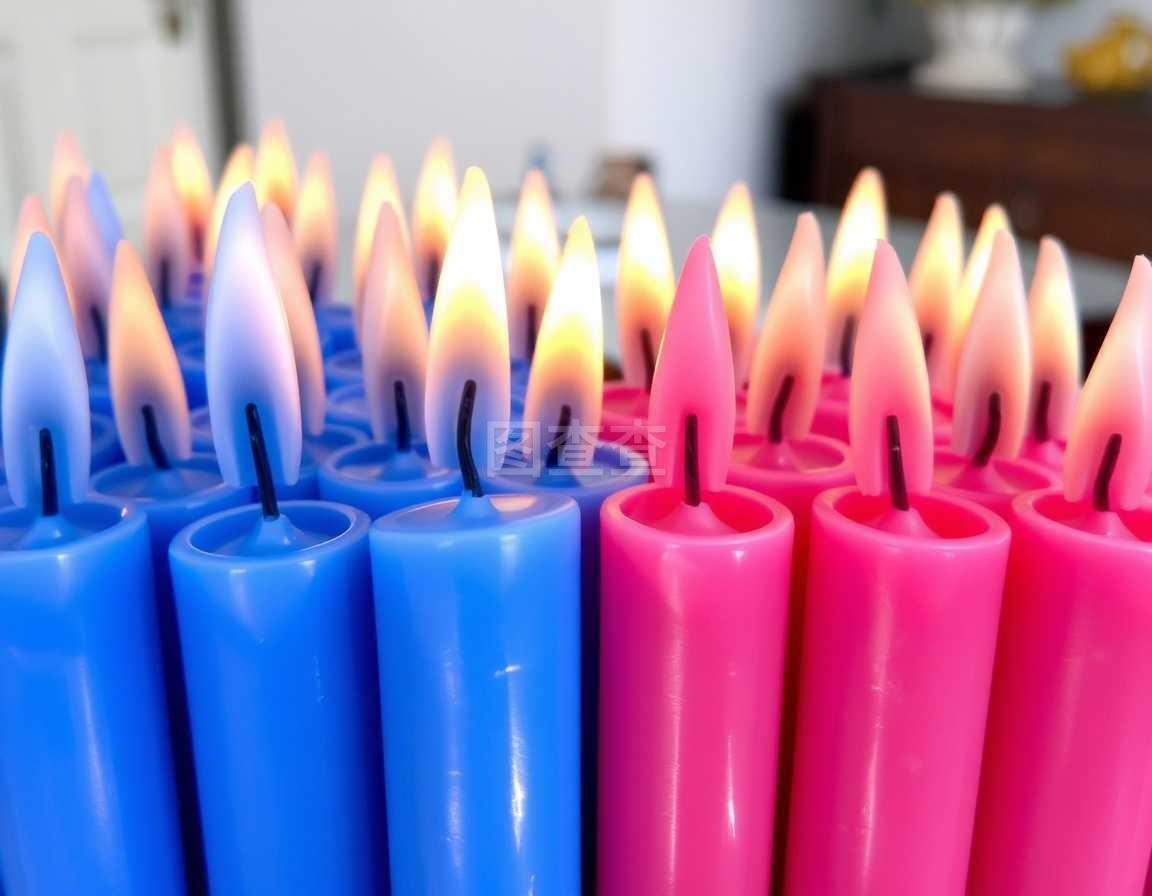 生日蜡烛