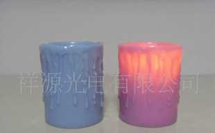 LED蜡烛 吹控蜡烛 充电蜡烛 防水蜡烛_礼品、工艺品、饰品_世界工厂网中国产品信息库